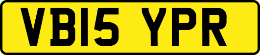VB15YPR