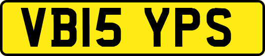 VB15YPS