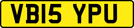 VB15YPU