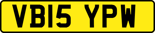 VB15YPW