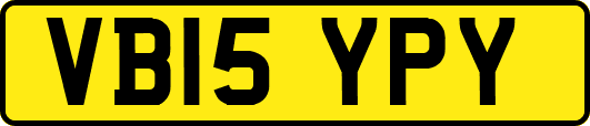 VB15YPY