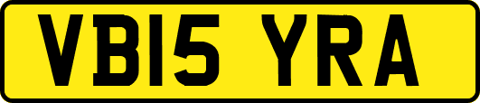 VB15YRA