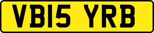 VB15YRB