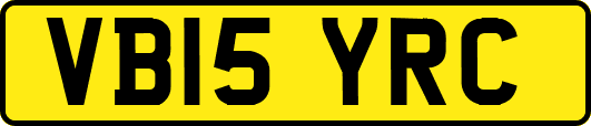 VB15YRC