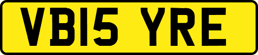 VB15YRE