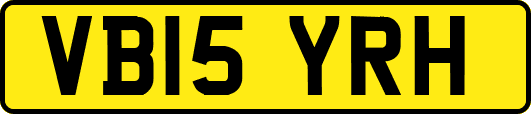 VB15YRH