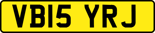 VB15YRJ