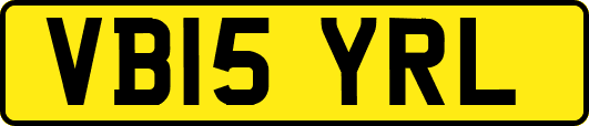 VB15YRL