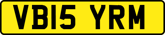 VB15YRM