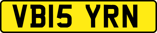 VB15YRN