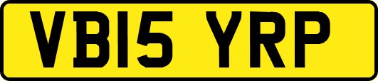 VB15YRP