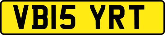 VB15YRT
