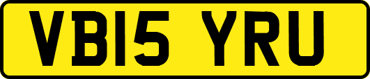 VB15YRU