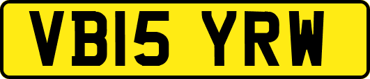 VB15YRW