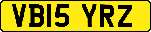 VB15YRZ