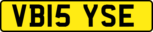 VB15YSE