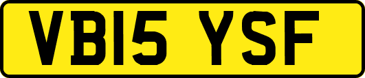 VB15YSF