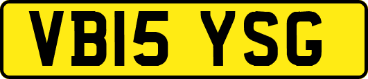 VB15YSG