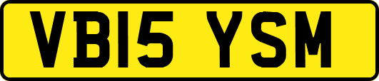 VB15YSM