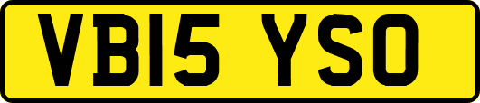 VB15YSO