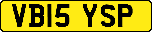 VB15YSP