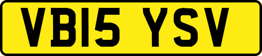 VB15YSV