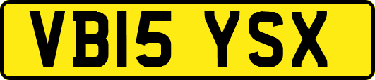 VB15YSX