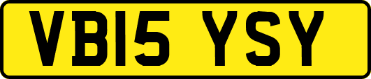 VB15YSY