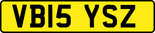 VB15YSZ