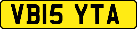 VB15YTA