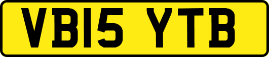 VB15YTB