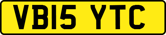VB15YTC