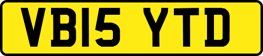 VB15YTD