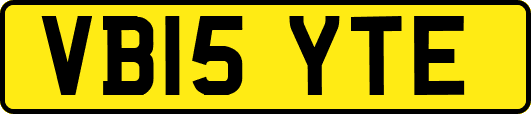 VB15YTE