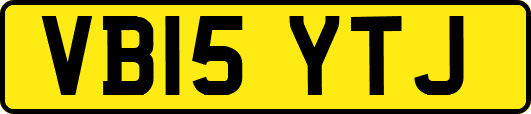 VB15YTJ