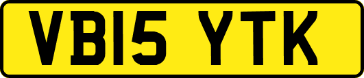 VB15YTK