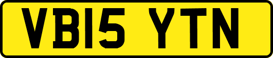 VB15YTN