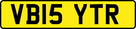 VB15YTR