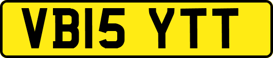 VB15YTT
