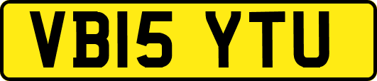 VB15YTU