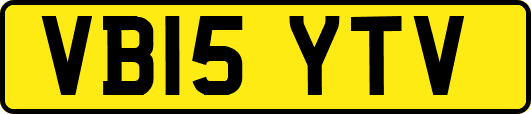 VB15YTV