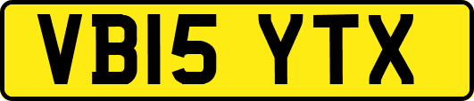 VB15YTX