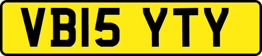 VB15YTY