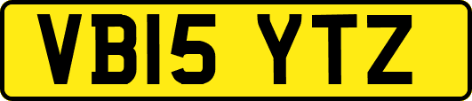 VB15YTZ