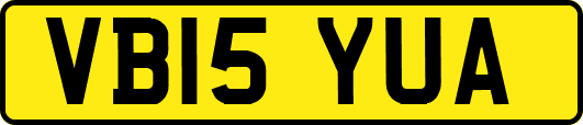 VB15YUA