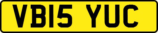 VB15YUC