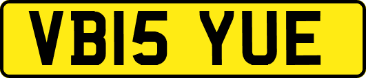 VB15YUE