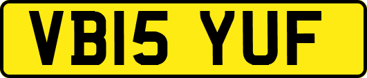VB15YUF
