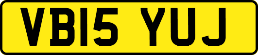 VB15YUJ