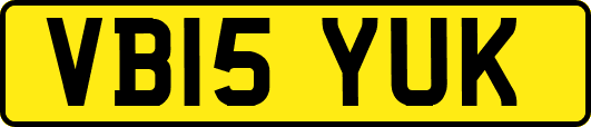 VB15YUK